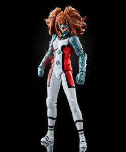 Marvel Legends Series X-Men Omega Sentinel Action Figure Back In Stock