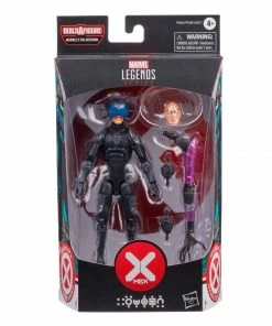 Marvel Legends Series Charles Xavier Action Figure