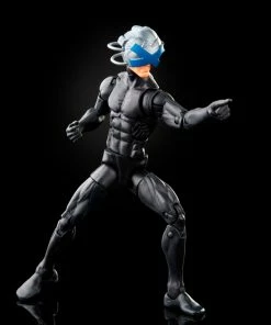 Marvel Legends Series Charles Xavier Action Figure