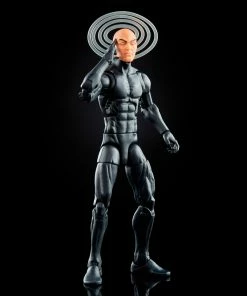 Marvel Legends Series Charles Xavier Action Figure