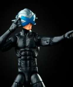 Marvel Legends Series Charles Xavier Action Figure