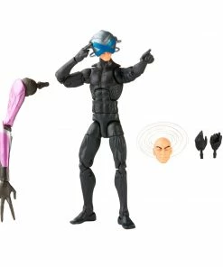 Marvel Legends Series Charles Xavier Action Figure