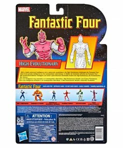 Marvel Legends Series Retro High Evolutionary