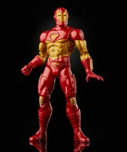 Marvel Legends Series Modular Iron Man
