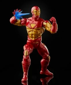 Marvel Legends Series Modular Iron Man