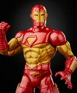 Marvel Legends Series Modular Iron Man