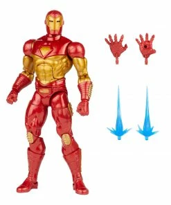 Marvel Legends Series Modular Iron Man