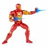 Marvel Legends Series Modular Iron Man
