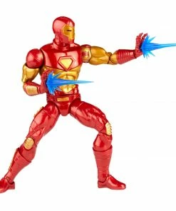 Marvel Legends Series Modular Iron Man