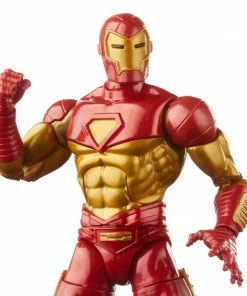 Marvel Legends Series Modular Iron Man
