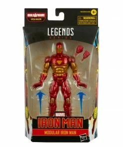 Marvel Legends Series Modular Iron Man