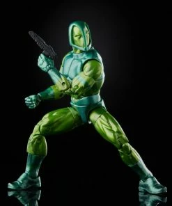 Marvel Legends Series Vault Guardsman
