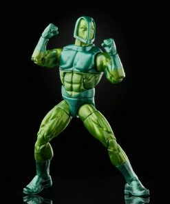 Marvel Legends Series Vault Guardsman