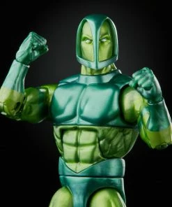 Marvel Legends Series Vault Guardsman