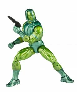 Marvel Legends Series Vault Guardsman