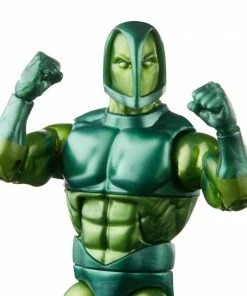 Marvel Legends Series Vault Guardsman