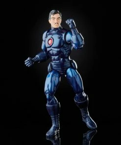 Marvel Legends Series Stealth Iron Man