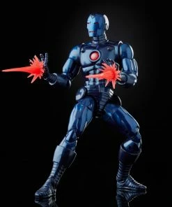 Marvel Legends Series Stealth Iron Man