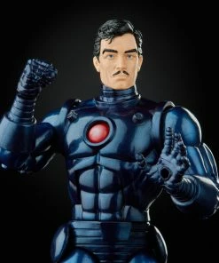 Marvel Legends Series Stealth Iron Man