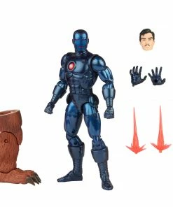 Marvel Legends Series Stealth Iron Man