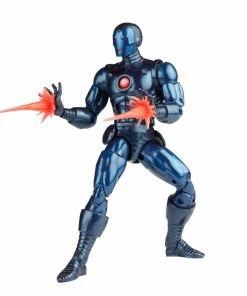 Marvel Legends Series Stealth Iron Man