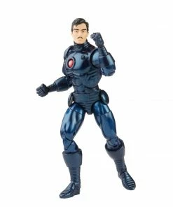 Marvel Legends Series Stealth Iron Man