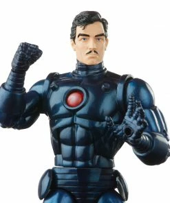 Marvel Legends Series Stealth Iron Man