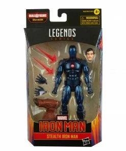 Marvel Legends Series Stealth Iron Man
