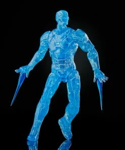 Marvel Legends Series Hologram Iron Man