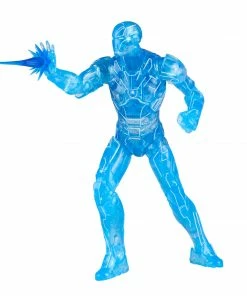 Marvel Legends Series Hologram Iron Man