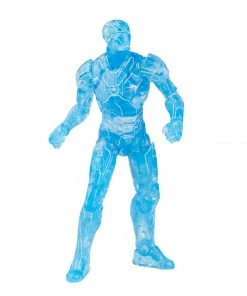 Marvel Legends Series Hologram Iron Man