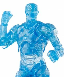 Marvel Legends Series Hologram Iron Man