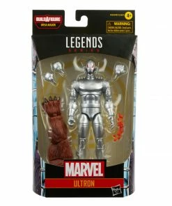 Marvel Legends Series Ultron