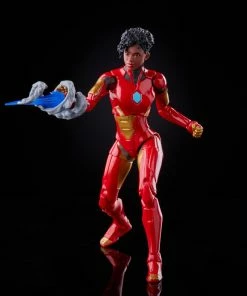 Back In Stock Marvel Legends Series Ironheart