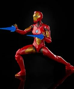 Back In Stock Marvel Legends Series Ironheart