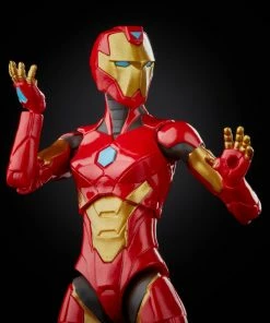Back In Stock Marvel Legends Series Ironheart