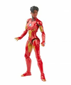 Back In Stock Marvel Legends Series Ironheart