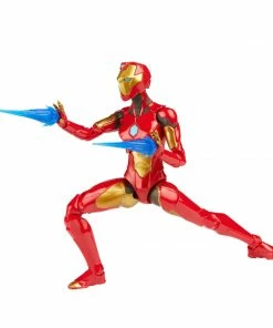 Back In Stock Marvel Legends Series Ironheart