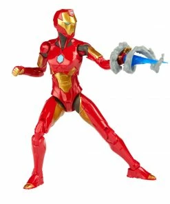 Back In Stock Marvel Legends Series Ironheart