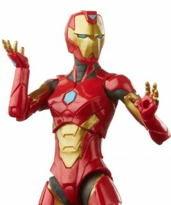 Back In Stock Marvel Legends Series Ironheart