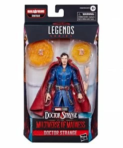 Marvel Legends Series Doctor Strange
