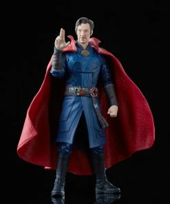 Marvel Legends Series Doctor Strange