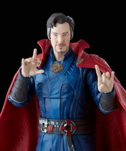 Marvel Legends Series Doctor Strange