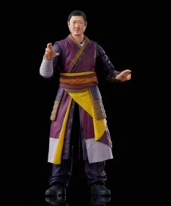 Marvel Legends Series Marvel’s Wong