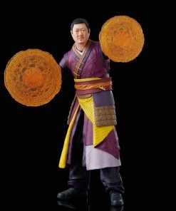 Marvel Legends Series Marvel’s Wong