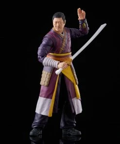 Marvel Legends Series Marvel’s Wong