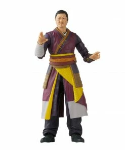Marvel Legends Series Marvel’s Wong
