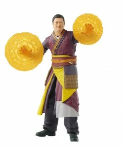 Marvel Legends Series Marvel’s Wong