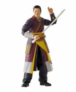 Marvel Legends Series Marvel’s Wong