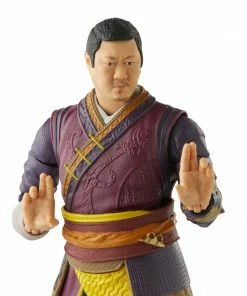Marvel Legends Series Marvel’s Wong